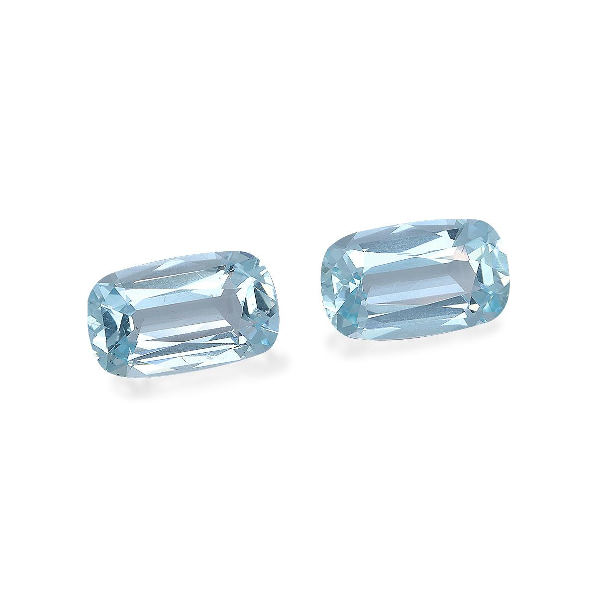 Aquamarine 5.88 ct